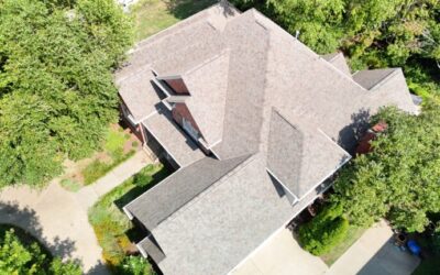How Much Does a New Roof Cost? A Homeowner’s Guide to Roof Replacement in Kentucky and Indiana