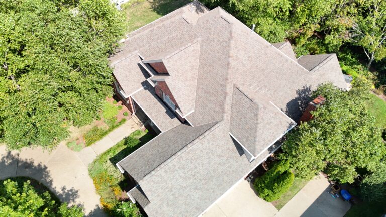 How Much Does a New Roof Cost? A Homeowner’s Guide to Roof Replacement in Kentucky and Indiana