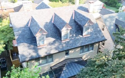 What Roofing Material Is Best for My Home?