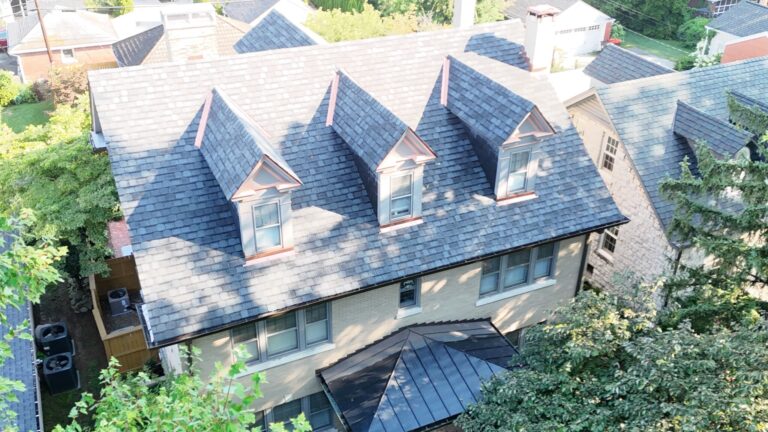 What Roofing Material Is Best for My Home?