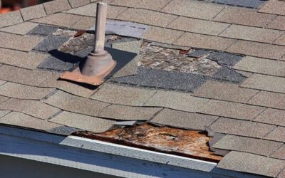 Overflowing Gutters: How They Can Affect Your Roof and What to Do About It
